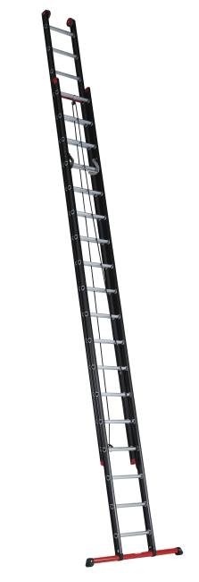Altrex Mounter schuifladder 2 x 18 sporten