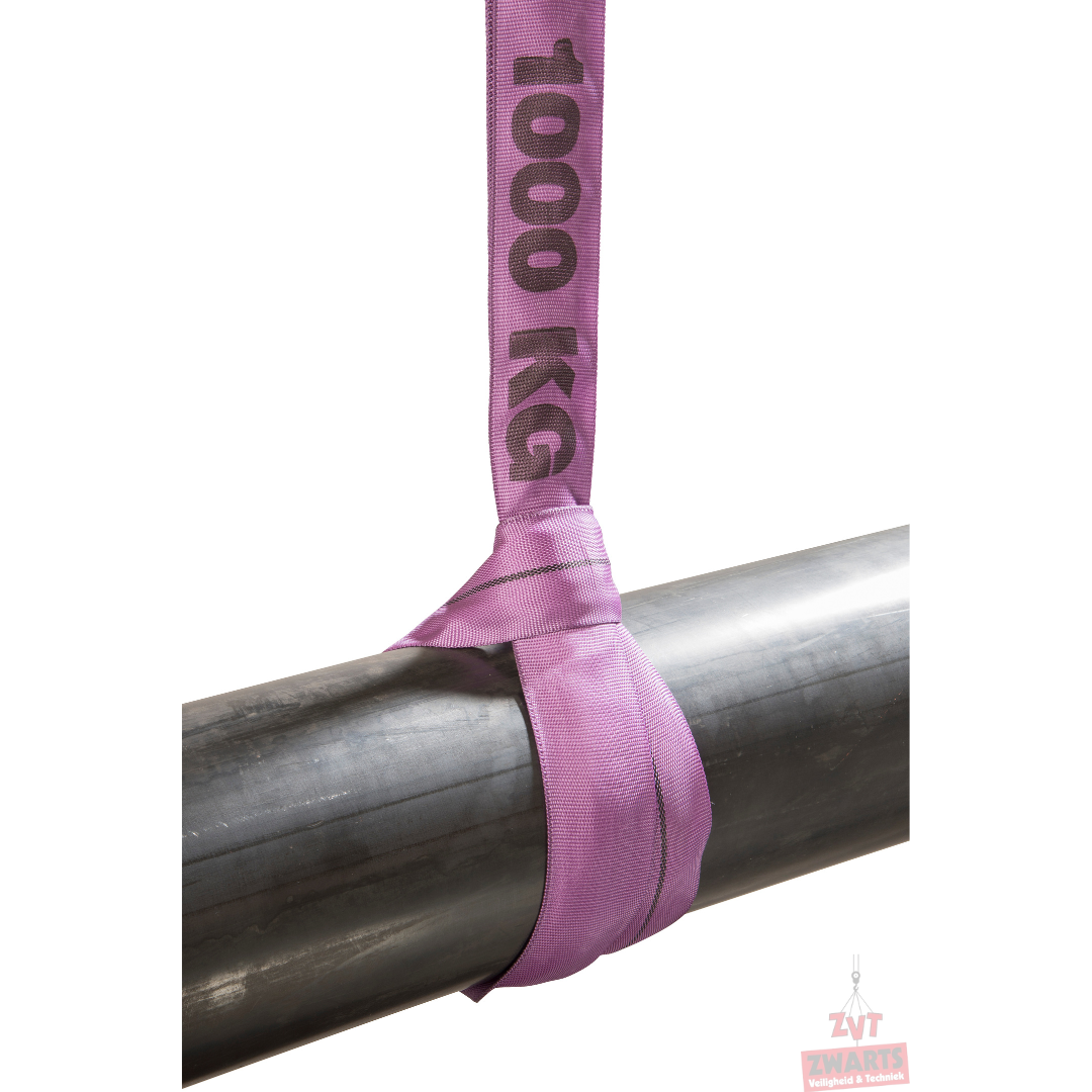 Endless Round Sling 1 Ton