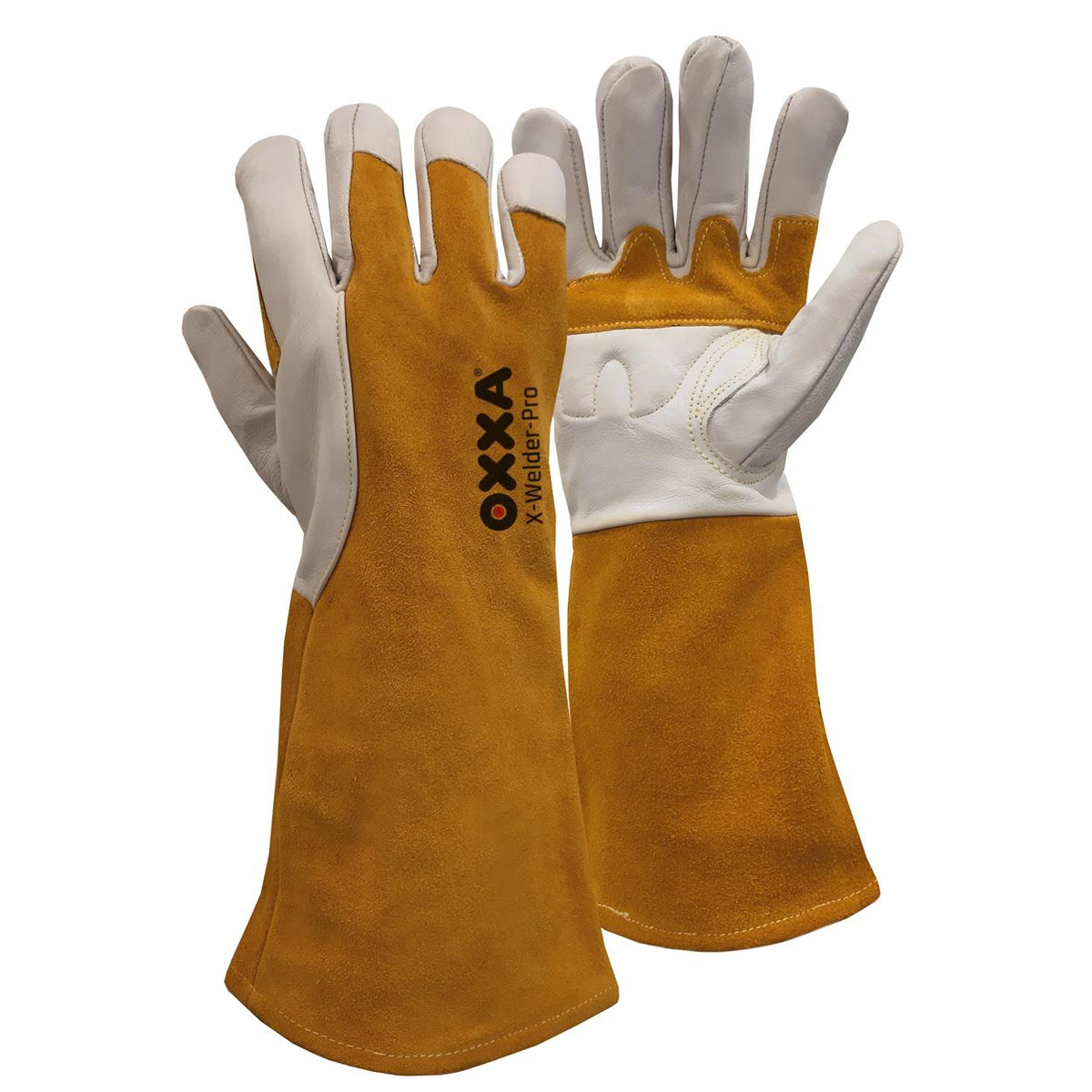OXXA® X-Welder-Pro 53-800 lashandschoen (6 paar)