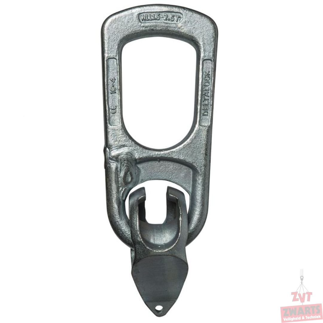 Ball hitch