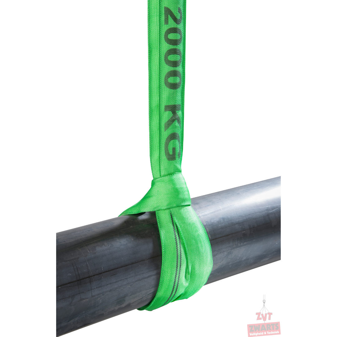 Rondstrop 2 ton
