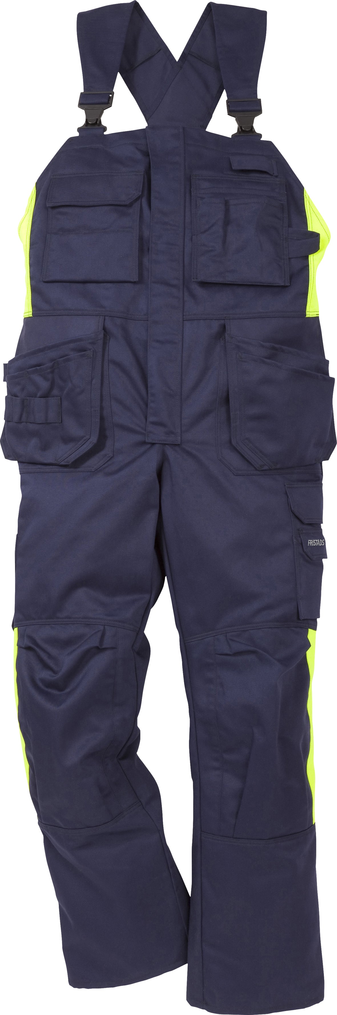 Fristads FLAM 0030 vlamboog Amerikaanse overall APC 1