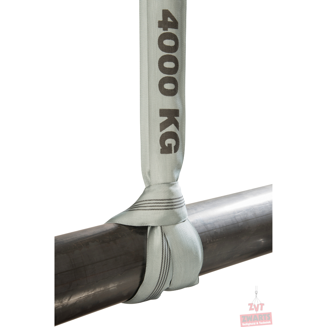 Round sling 4 ton