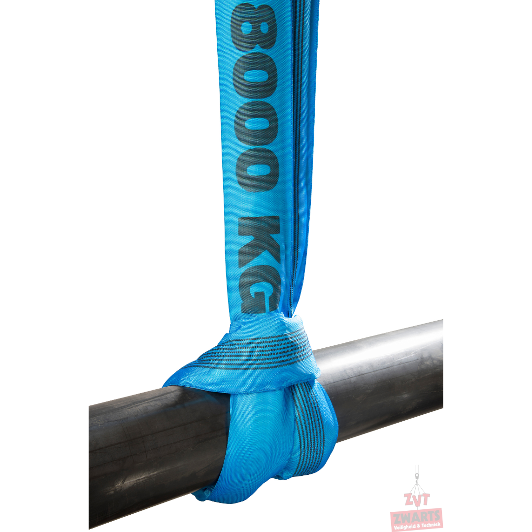 Round sling 8 ton