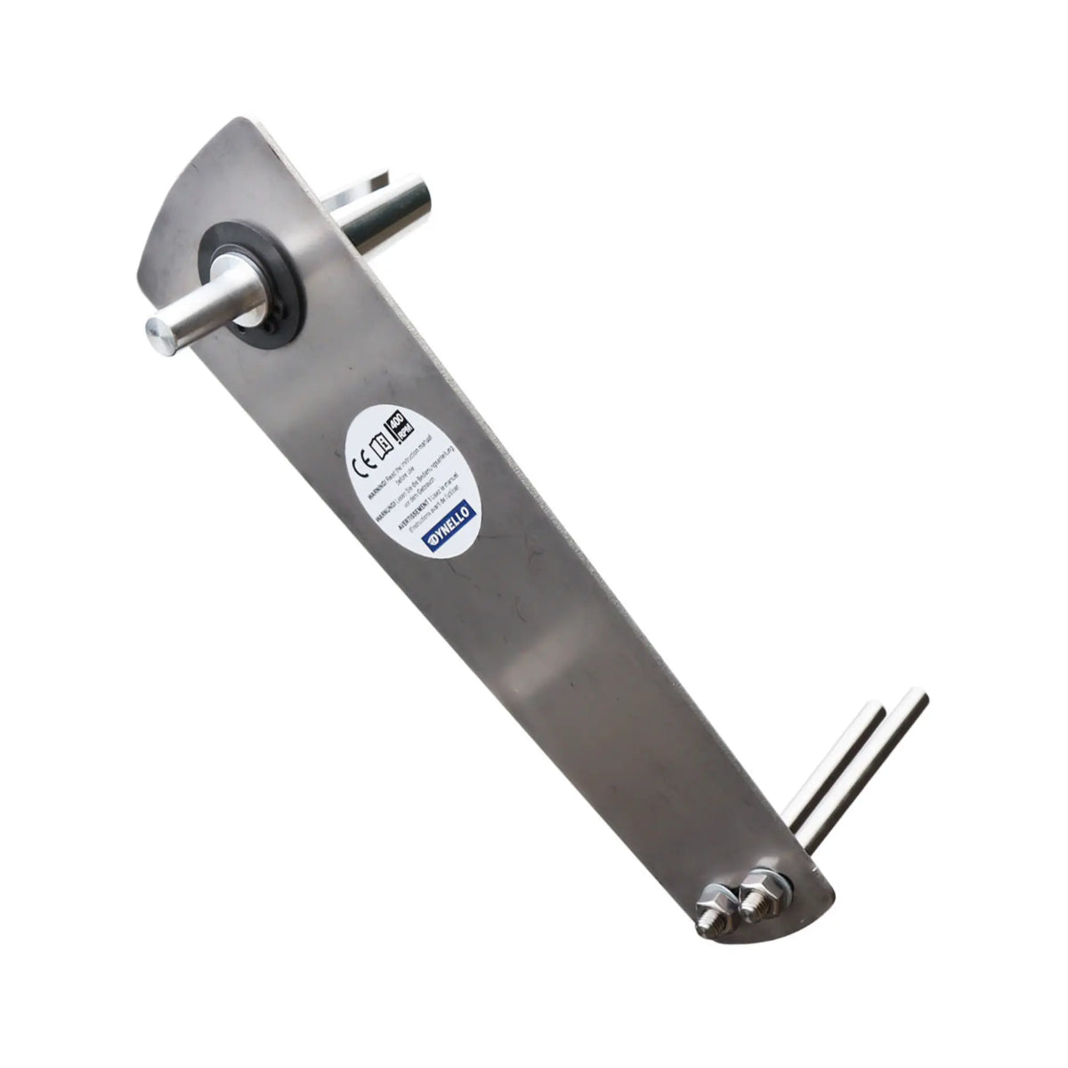 Dynello Accu Winder XL