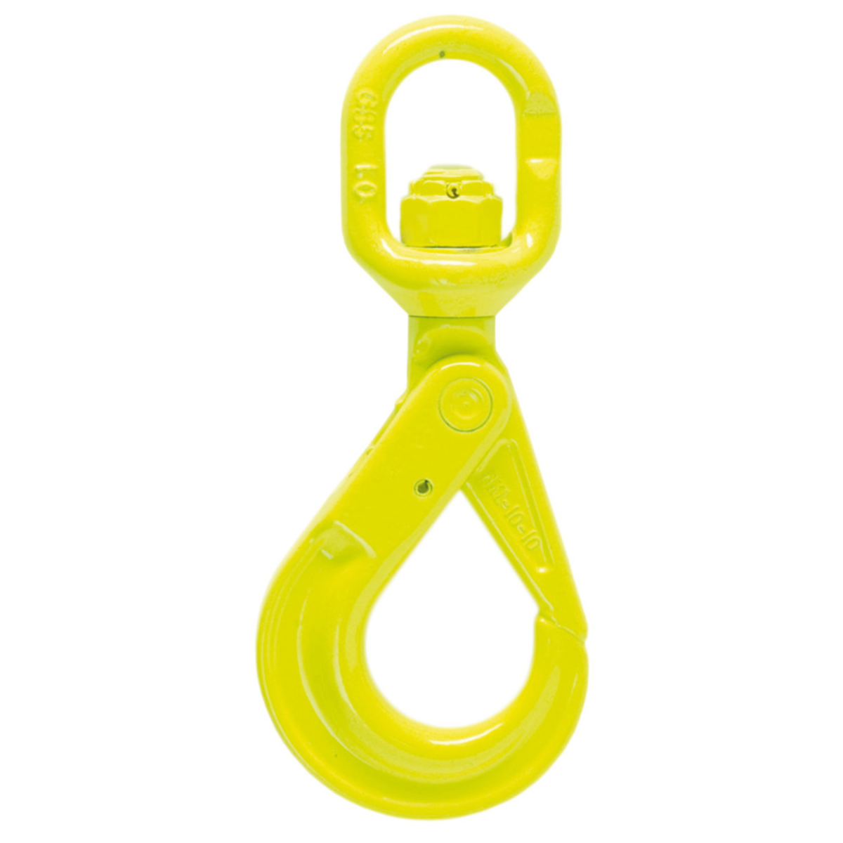 Gunnebo BKL GRABIQ Swivel Hook