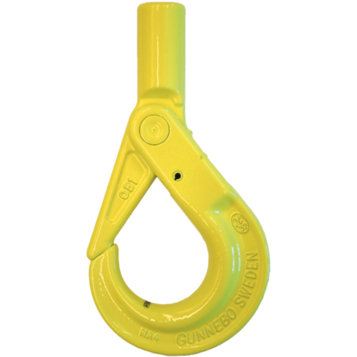 Gunnebo BKT GRABIQ Safety Hook
