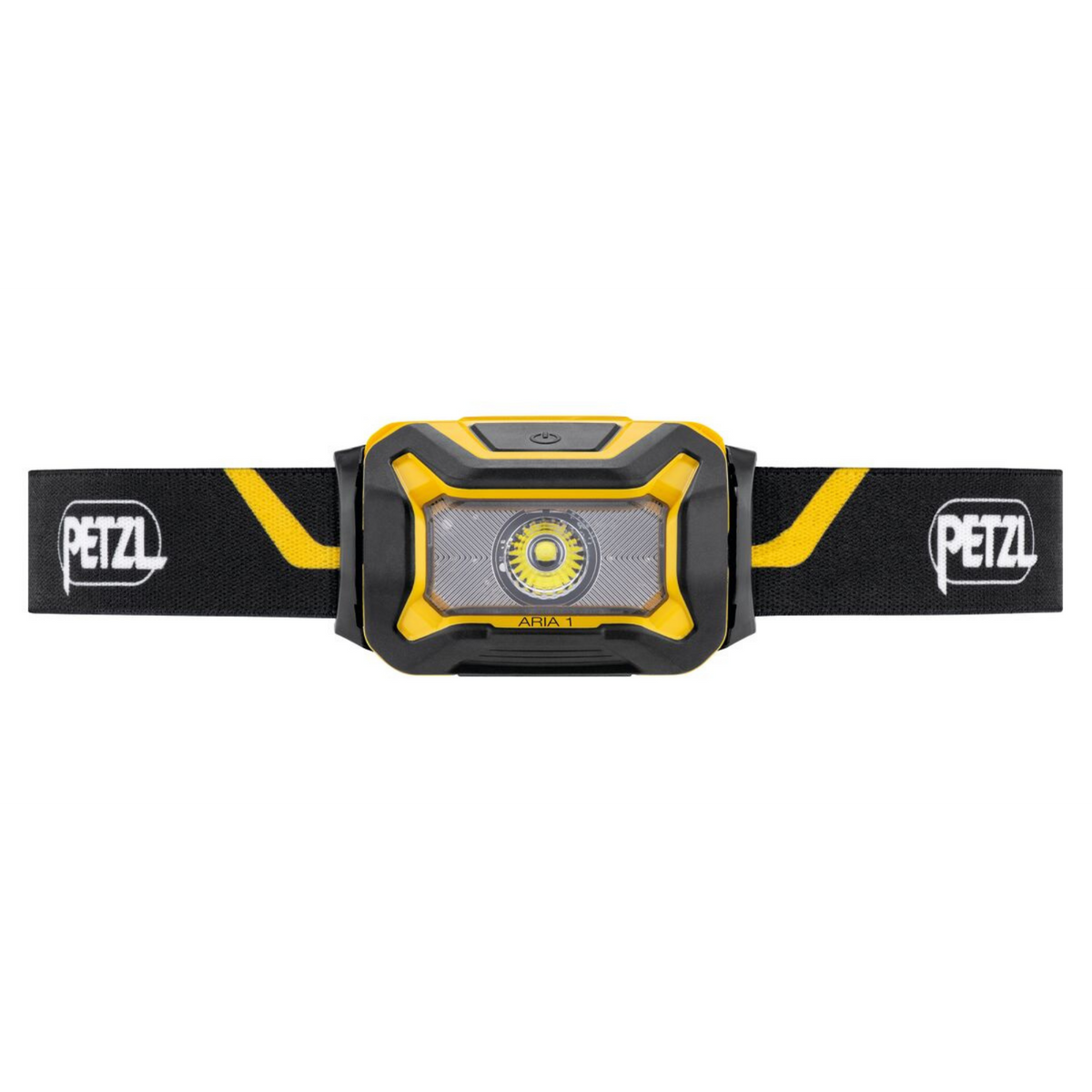 Petzl Aria 1 Stirnlampe für Profis 350 Lumen