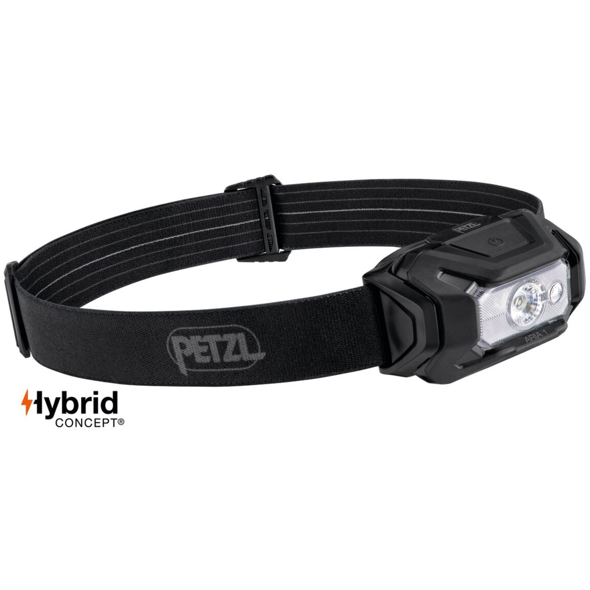 Petzl Aria 1 RGB Stirnlampe diverse Farben 350 Lumen