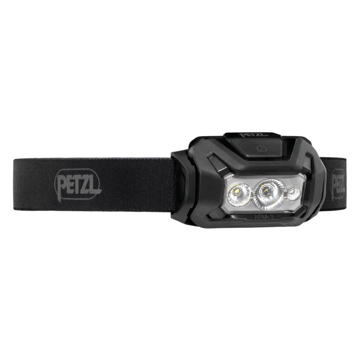 Petzl Aria 2R RGB Headlamp various colours 625
