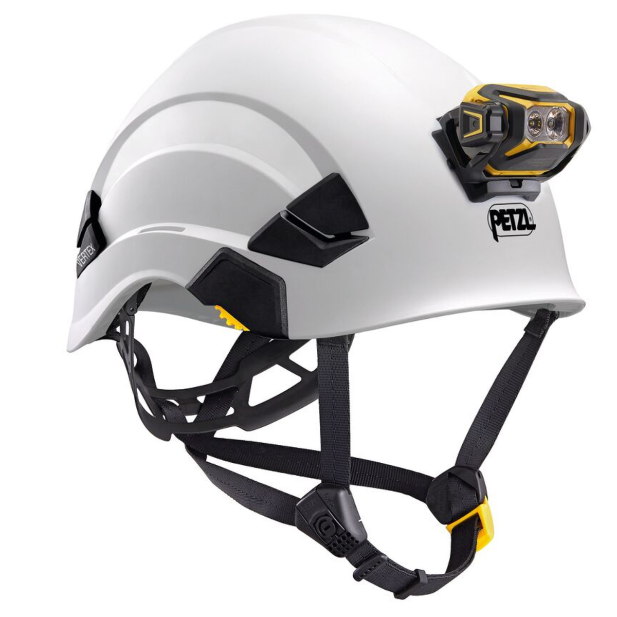 Petzl Pixa R industriële hoofdlamp 600 lumen