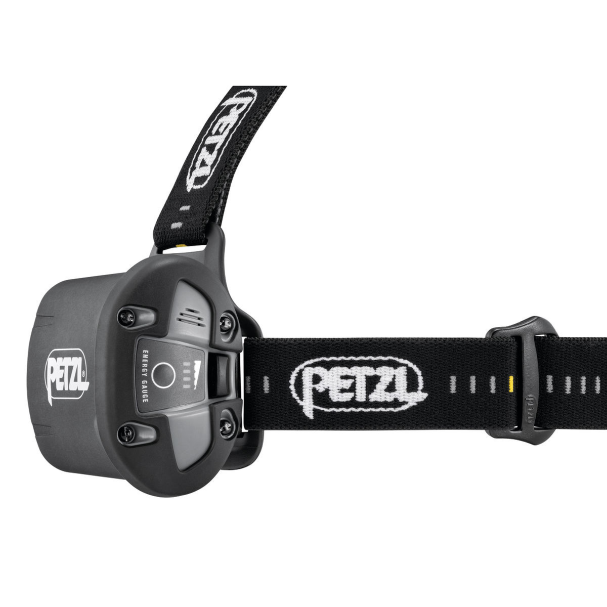 Petzl DUO RL Super krachtige hoofdlamp 2800 lumen
