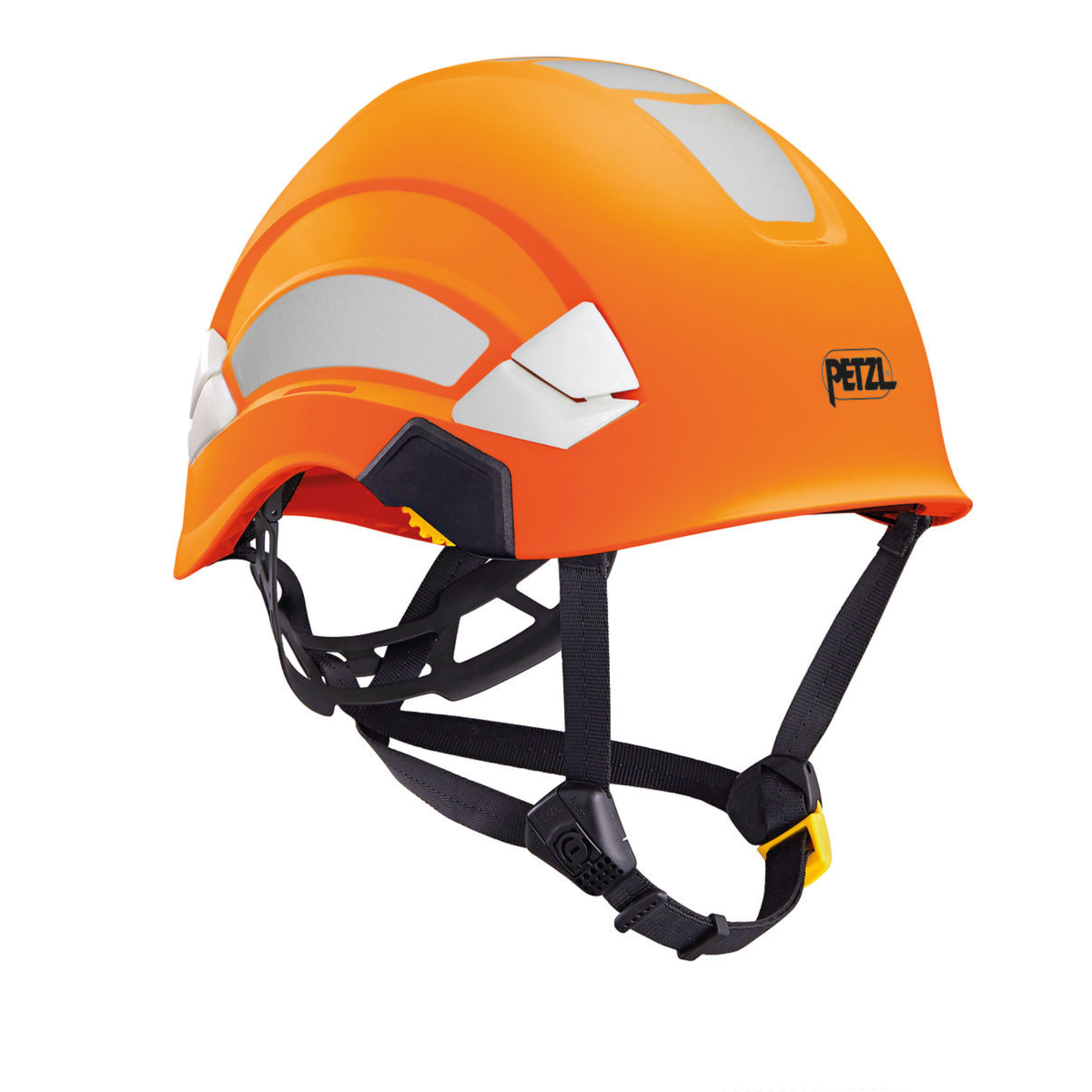 Petzl VERTEX® HI-VIZ Reflektierender Helm