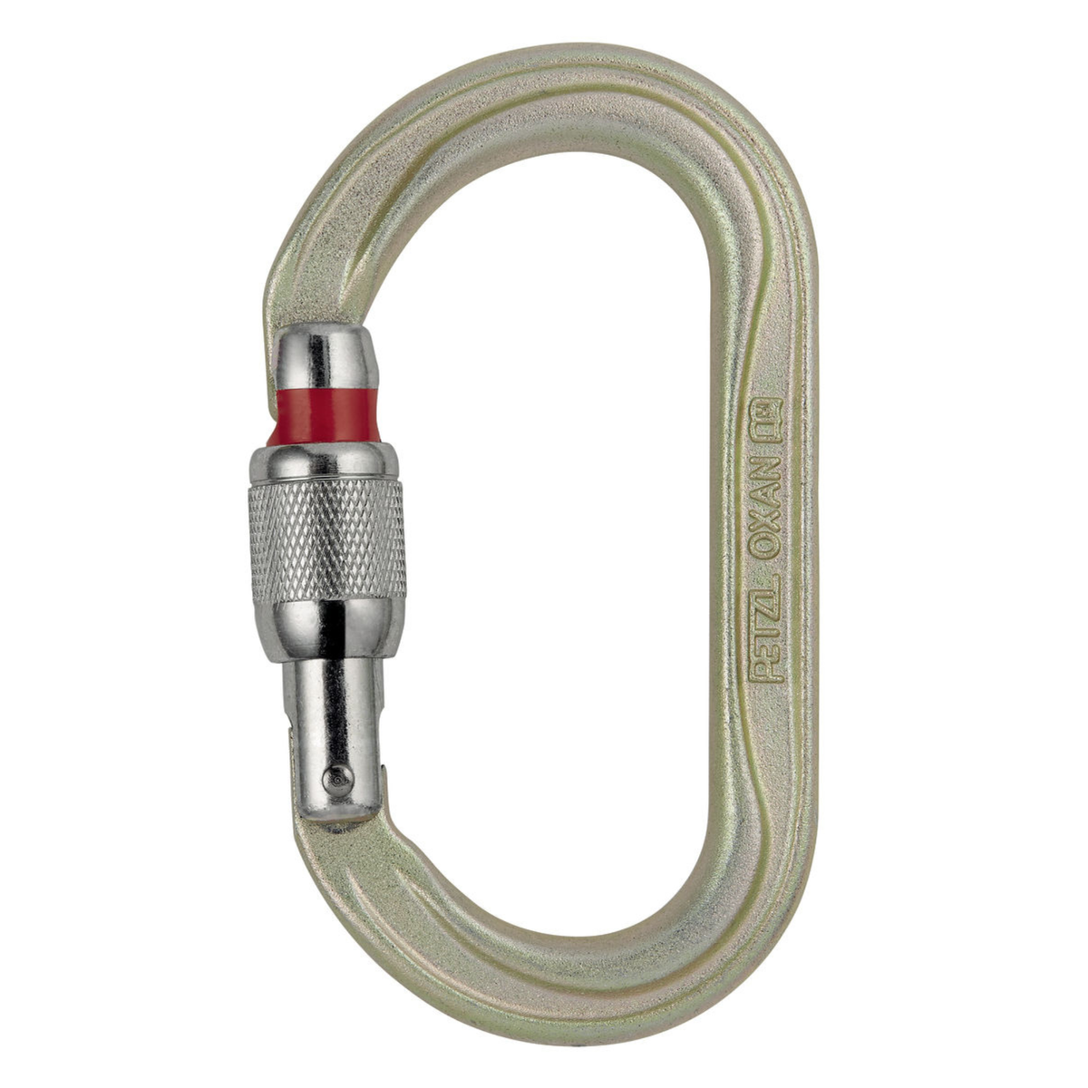 Petzl Oxan Karabiner