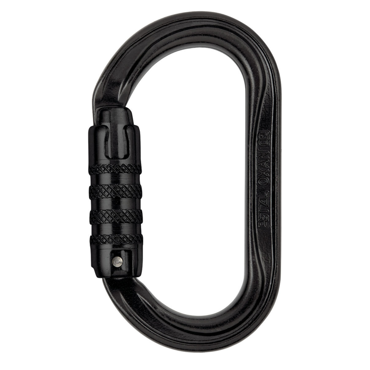 Petzl Oxan Karabiner