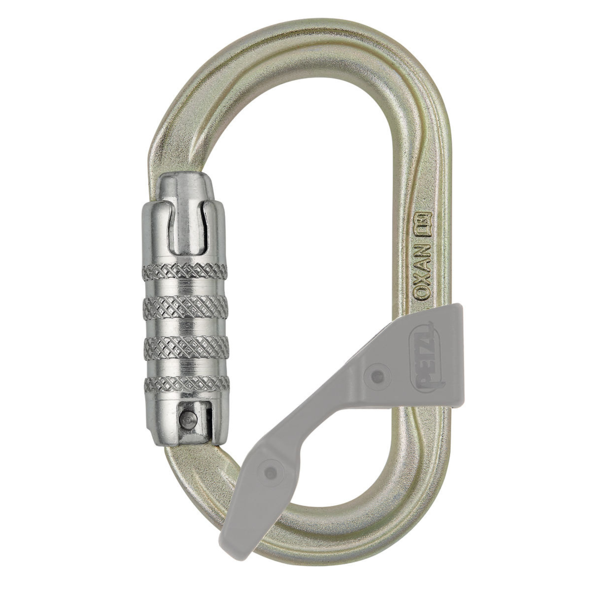 Petzl Oxan Karabiner