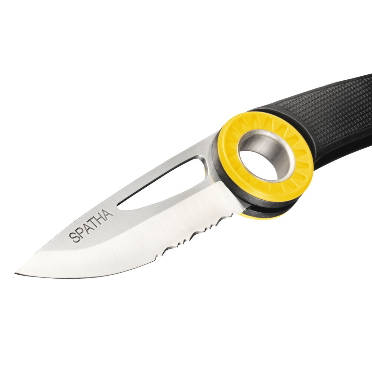 Petzl Spatha veiligheidsmes