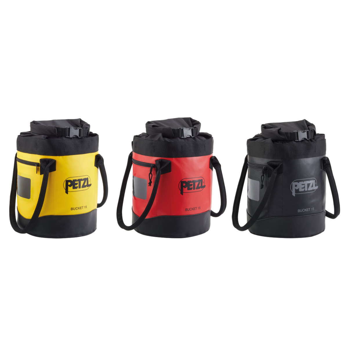 Petzl Bucket opbergtas