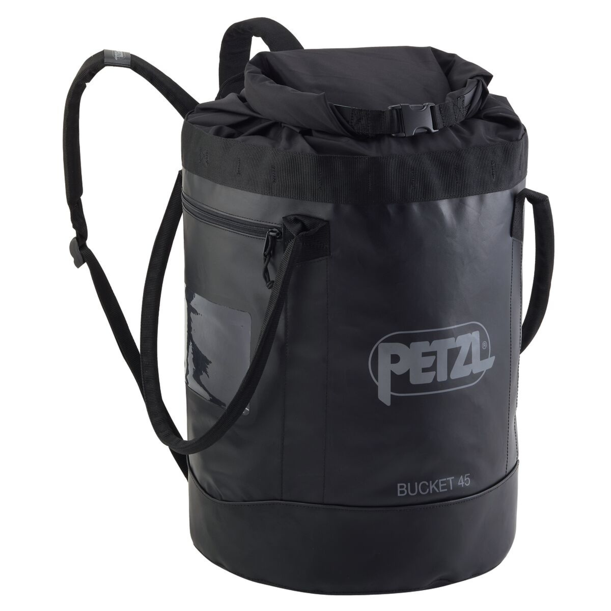 Petzl Bucket opbergtas