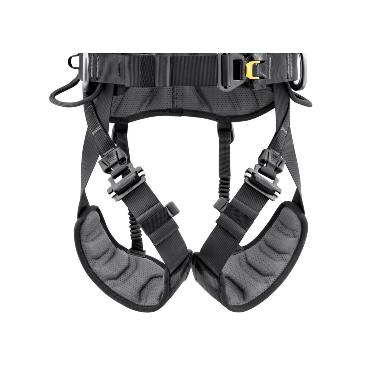 Petzl Volt Light harnas Europese versie comfortabel en licht (2026)