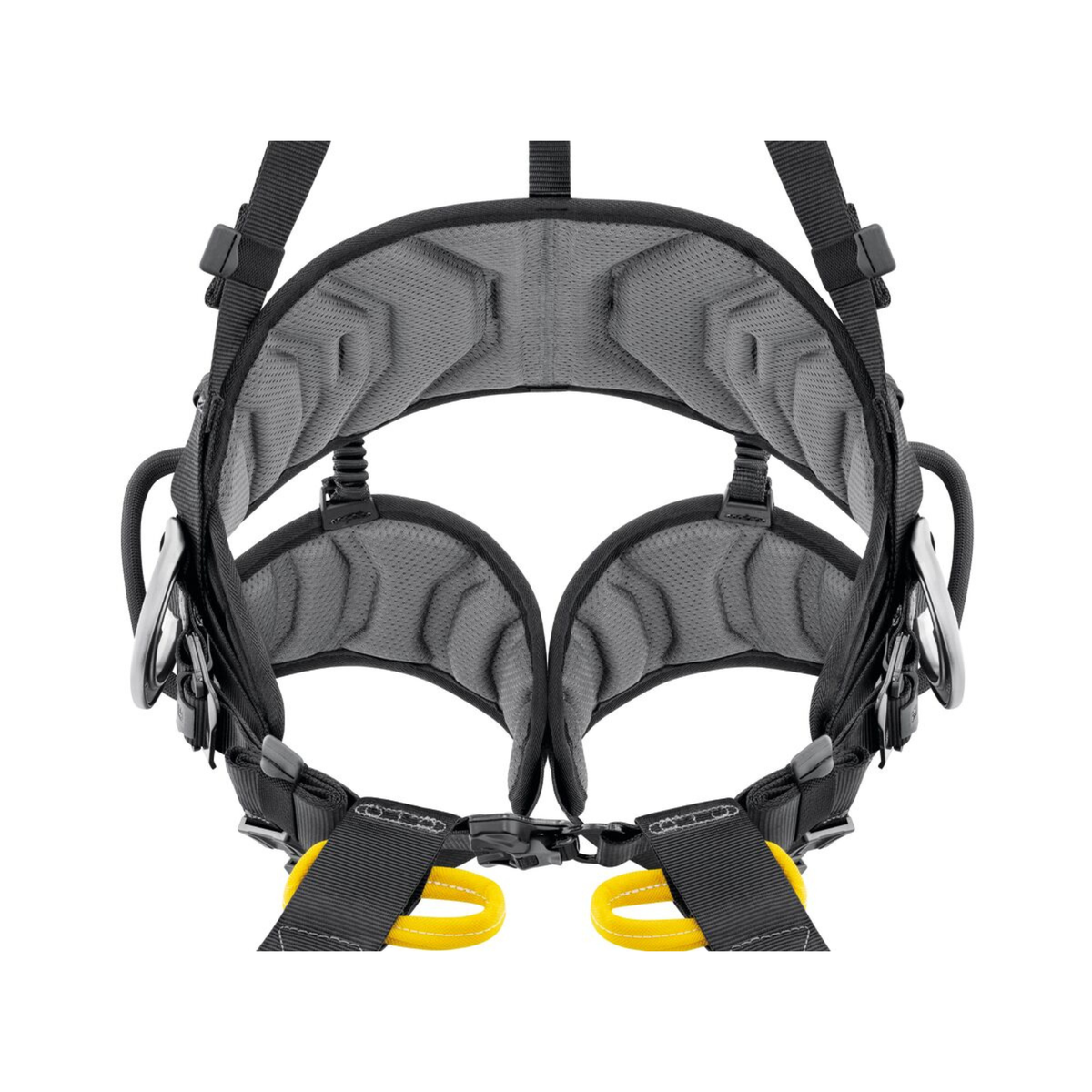 Petzl Volt harness European version light and versatile (2026)