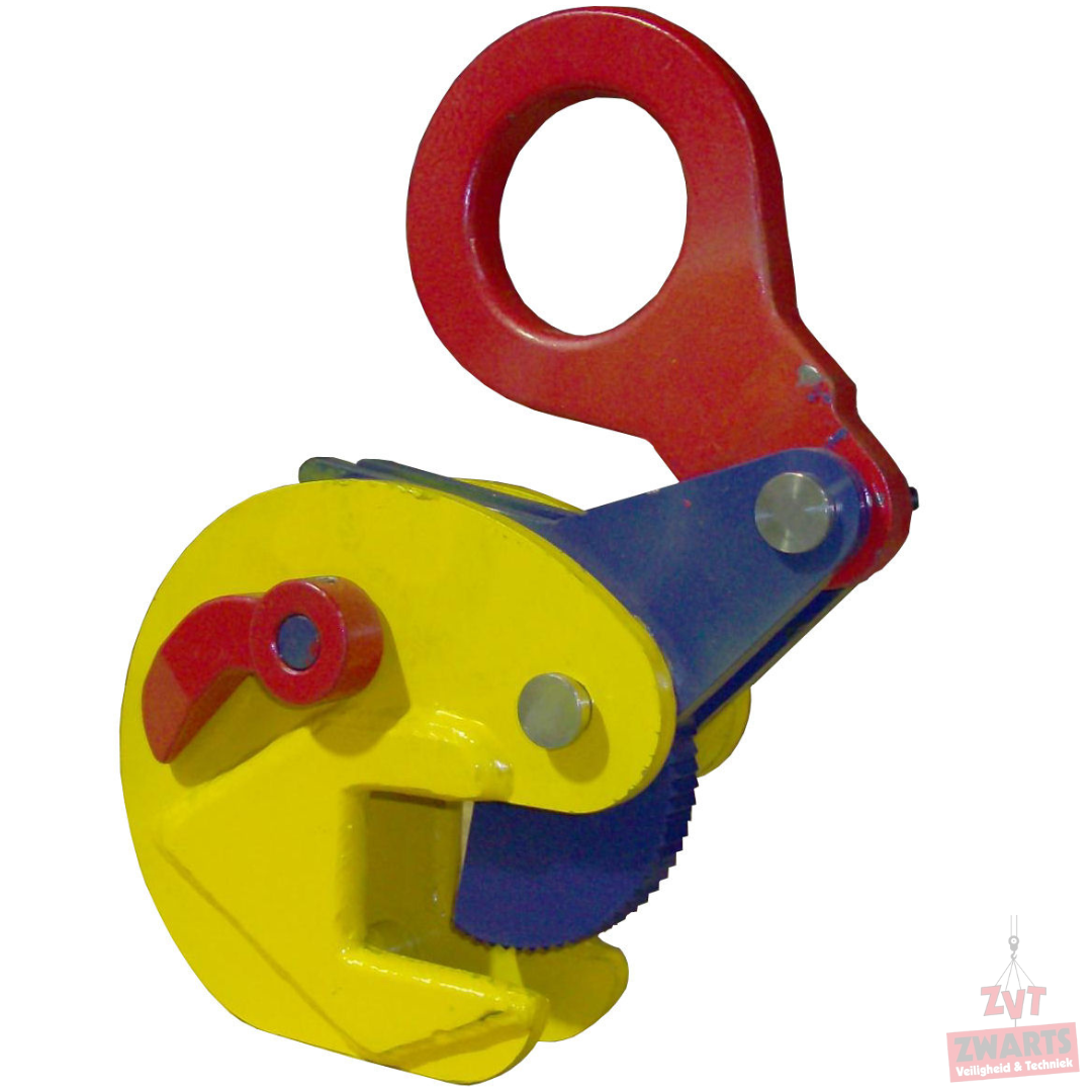 Beam clamps