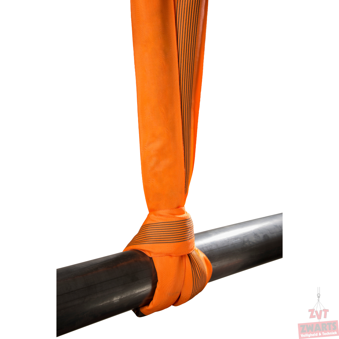 Endless round sling 20 ton