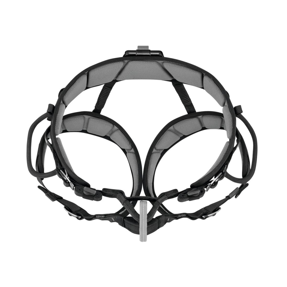 Petzl Falcon Mountain Klettergurt Bewegungsfreiheit und Funktionalität