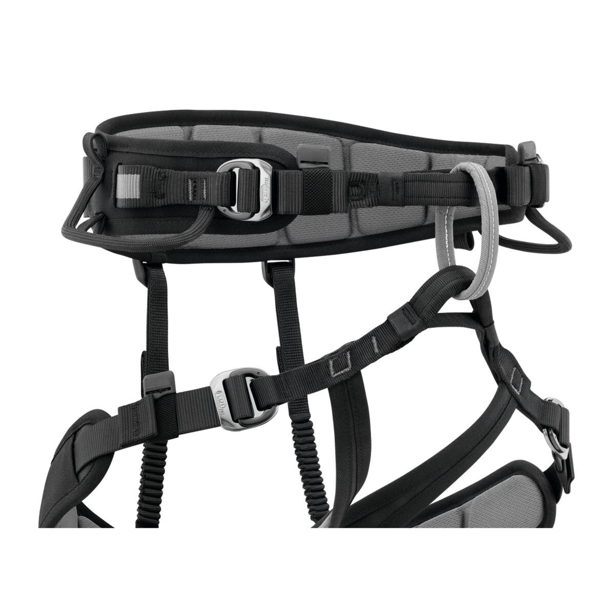 Petzl Falcon Mountain Klettergurt Bewegungsfreiheit und Funktionalität