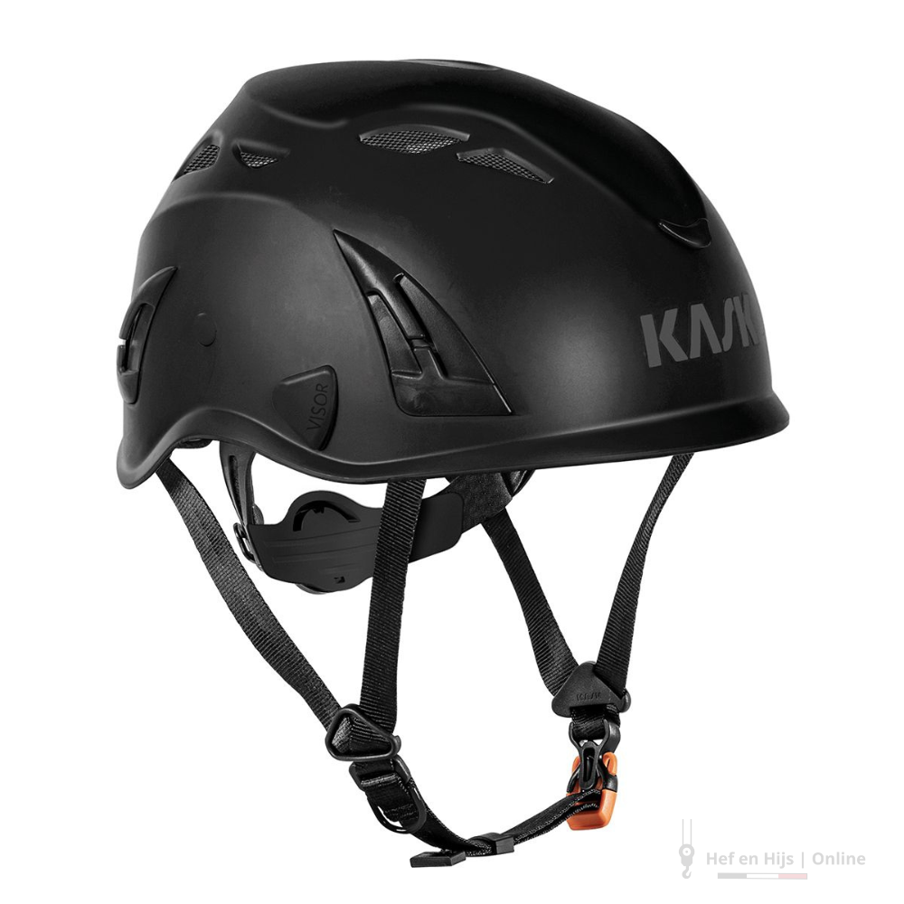 Kask Superplasma AQ Bau- / Kletterhelm