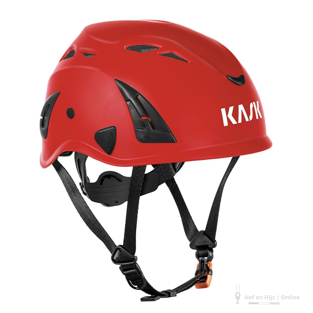 Kask Superplasma AQ Bau- / Kletterhelm