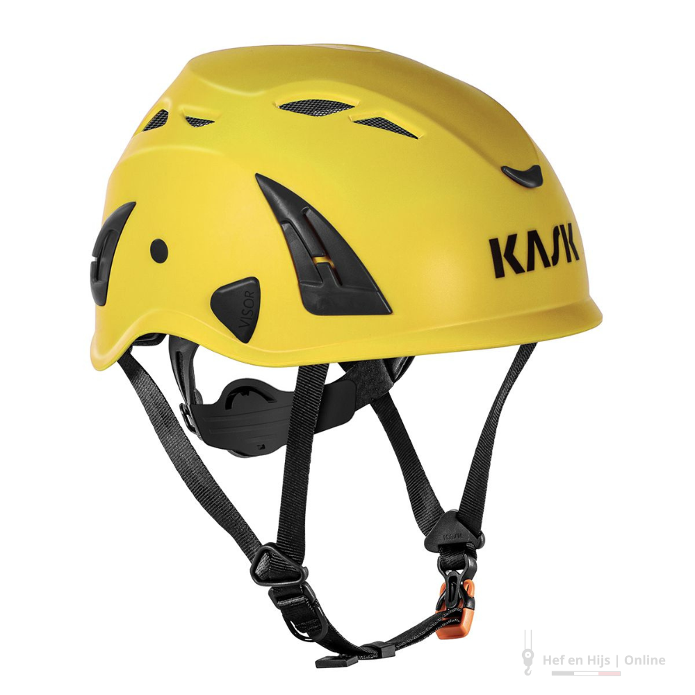 Kask Superplasma AQ Bau- / Kletterhelm