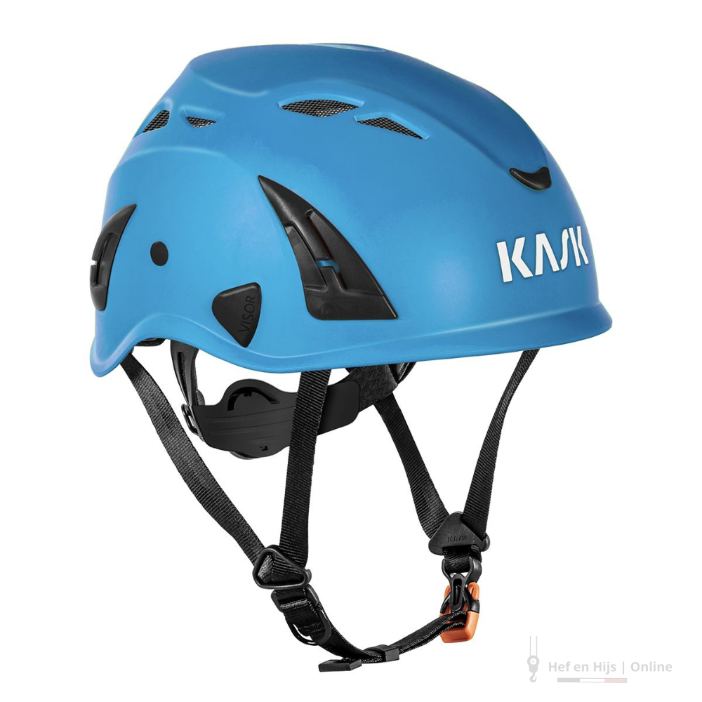 Kask Superplasma AQ Bau- / Kletterhelm