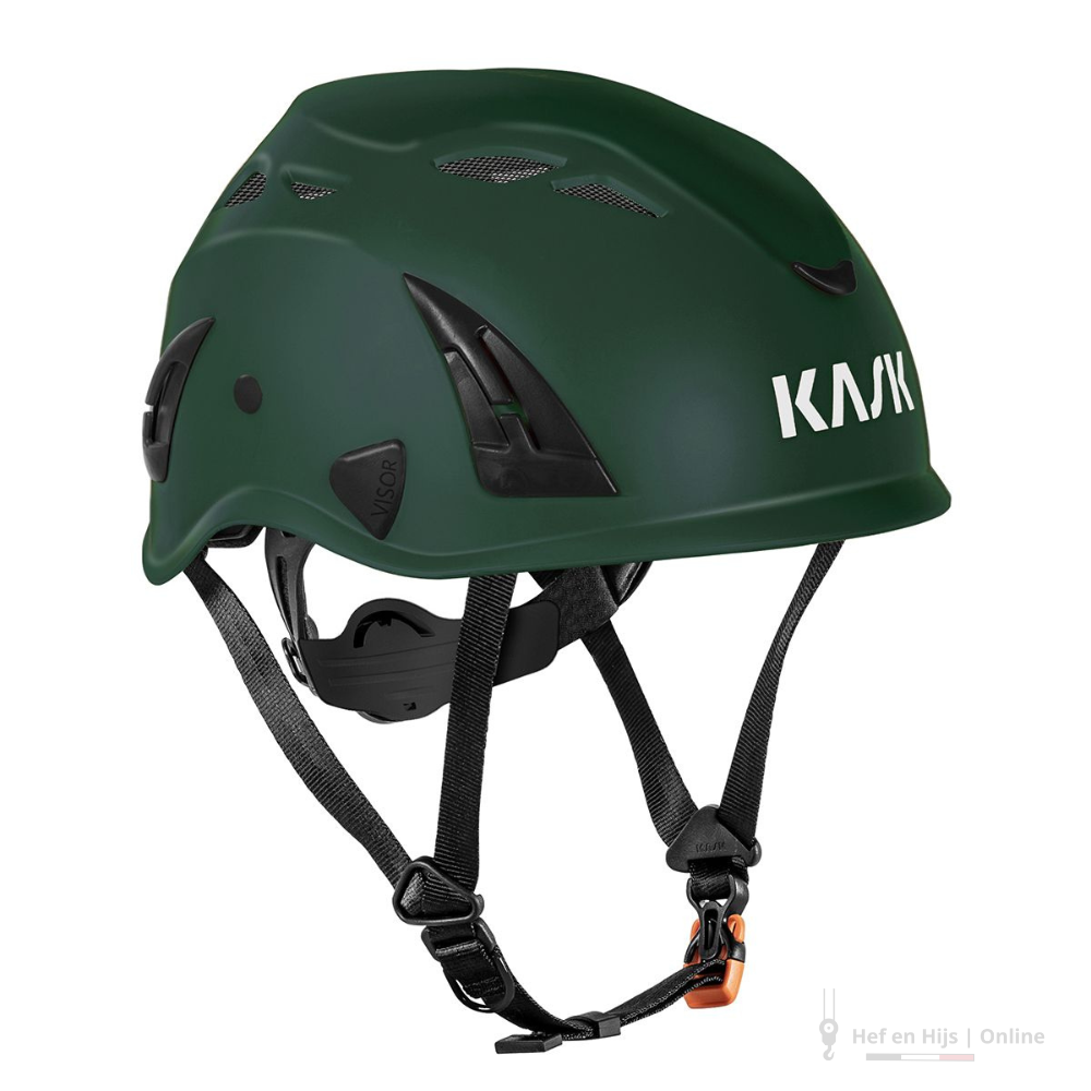 Kask Superplasma AQ Bau- / Kletterhelm