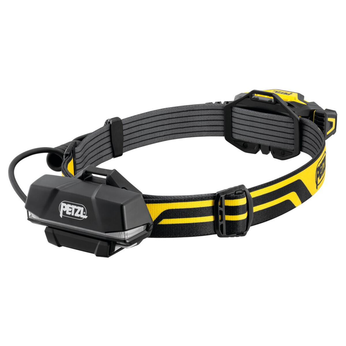 Petzl Xena Krachtige hoofdlamp 1400 lumen