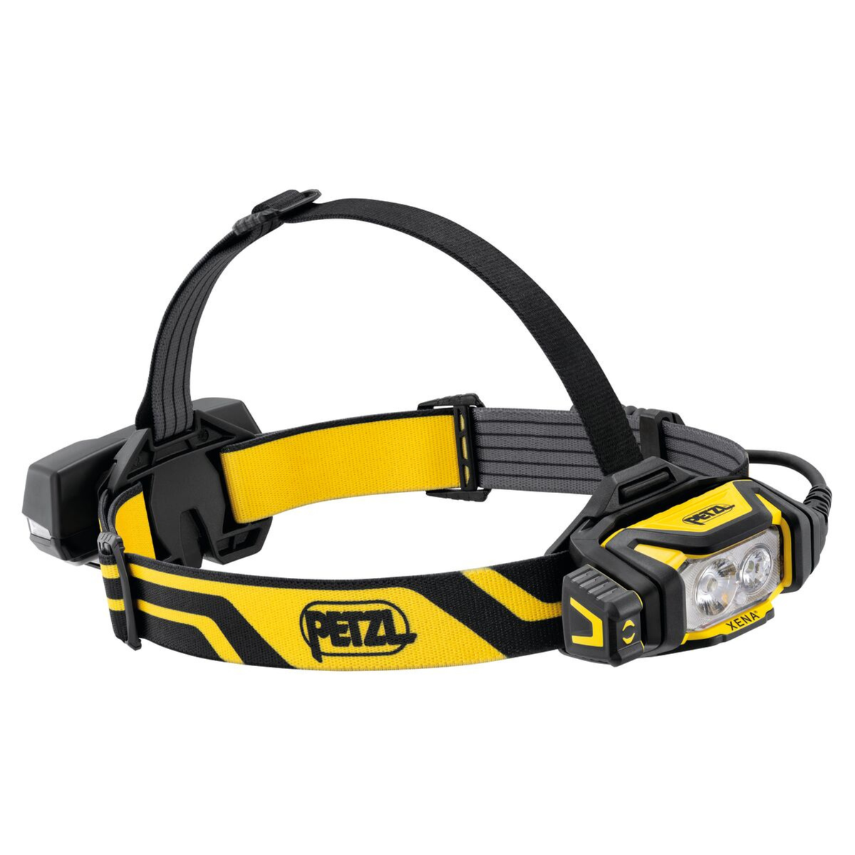 Petzl Xena Krachtige hoofdlamp 1400 lumen