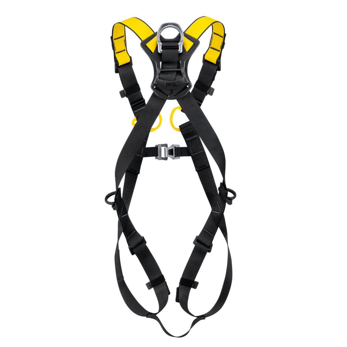 Petzl NEWTON Harness light & simple European version