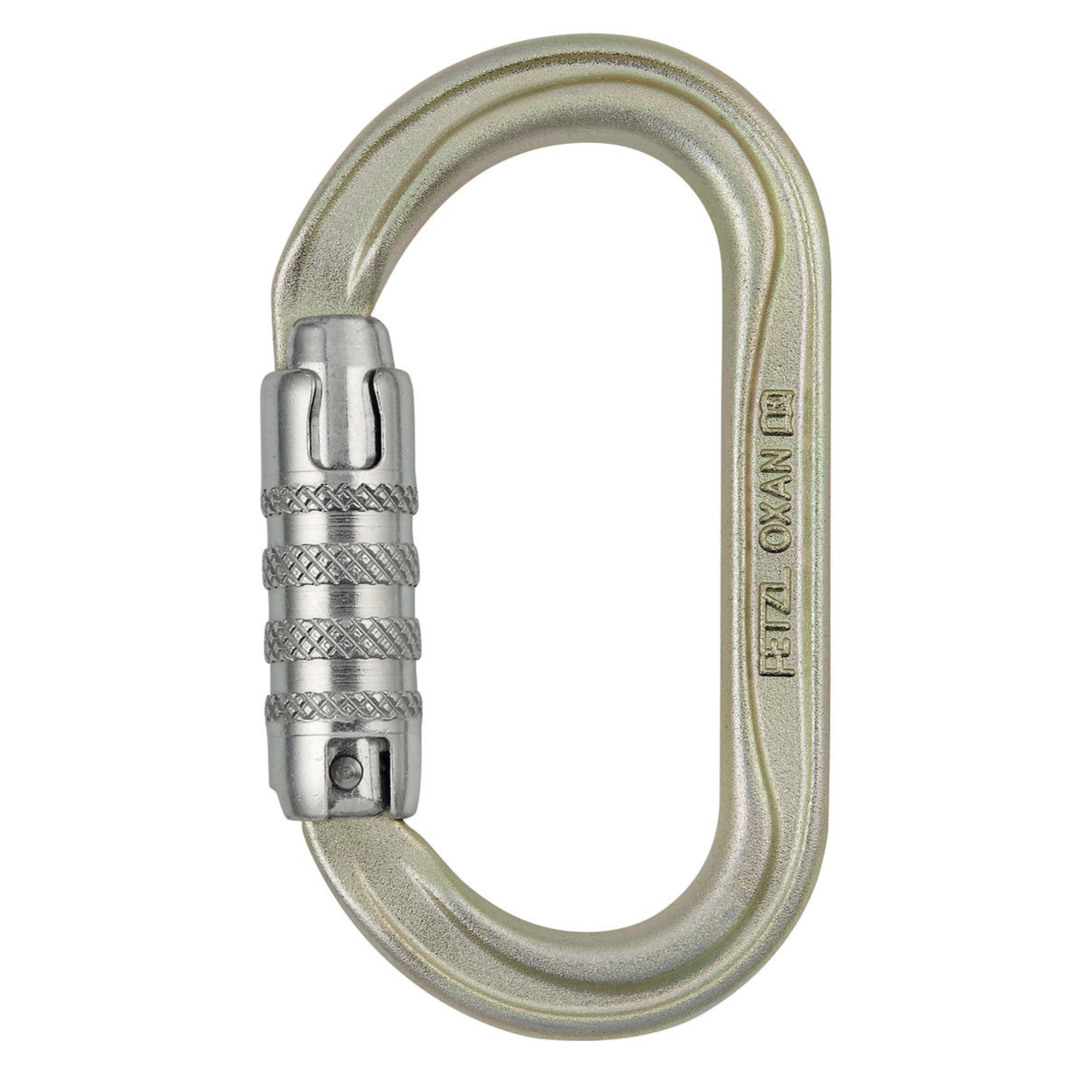 Petzl Oxan Karabiner