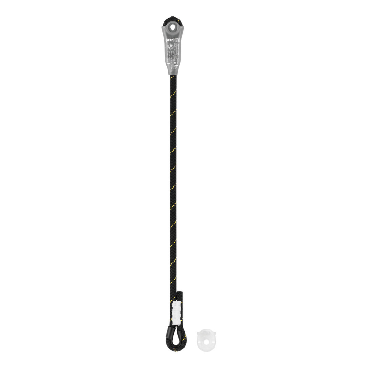 Petzl Jane-I dynamische leeflijn voor valbeveiliging
