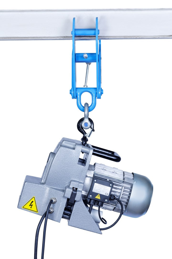 Tractel Minifor TR30S rechts