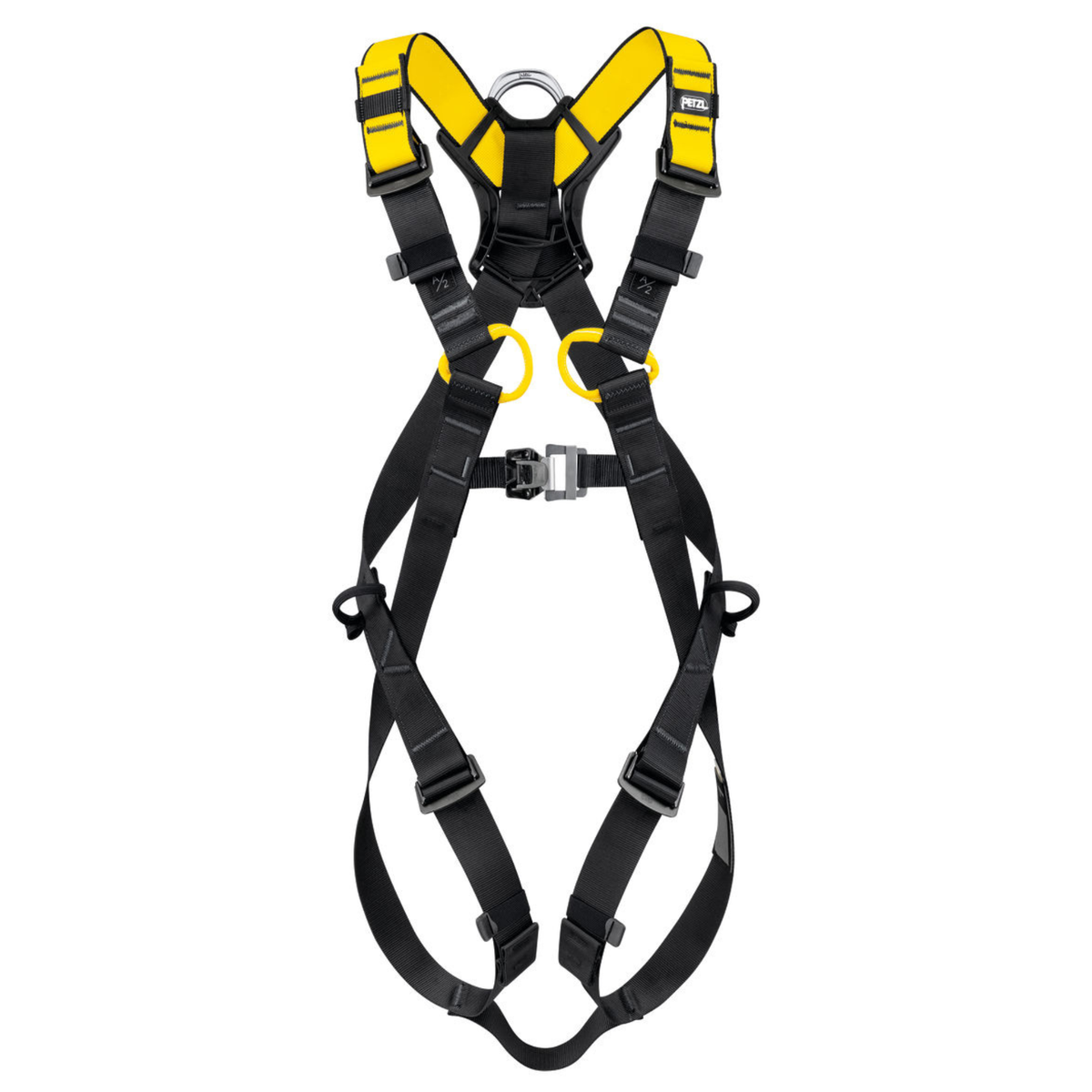 Petzl NEWTON Harness light & simple European version