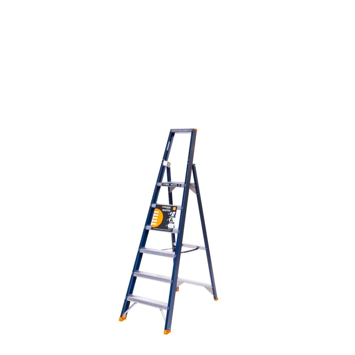 Wiener Master Spindeltreppe