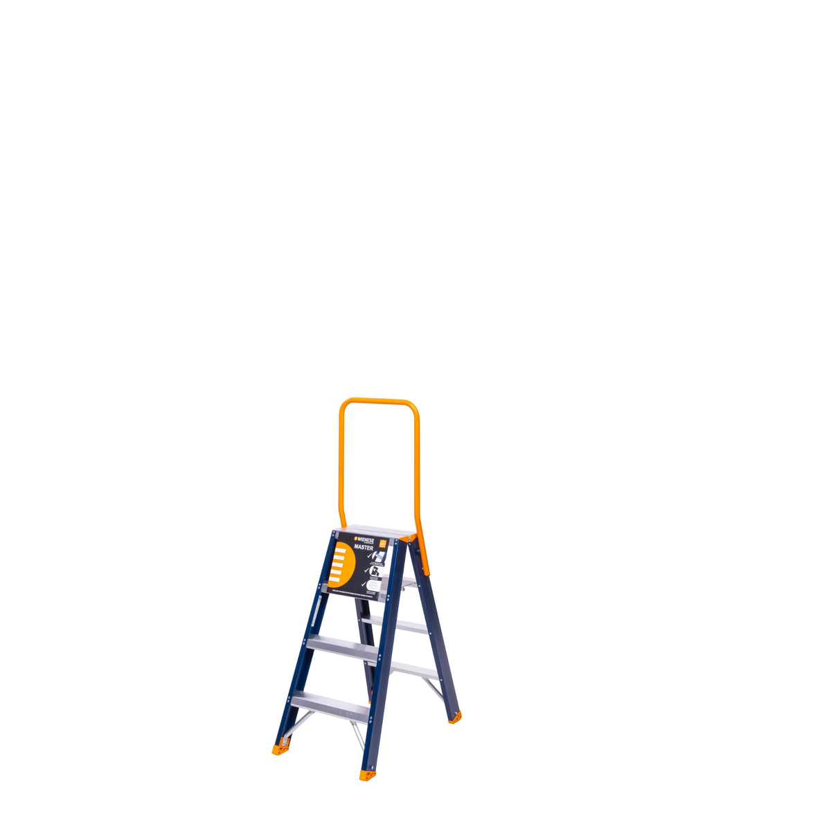 Wienese Master Dubbele trap