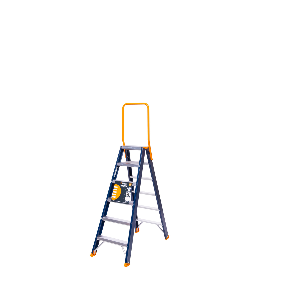 Wienese Master Dubbele trap