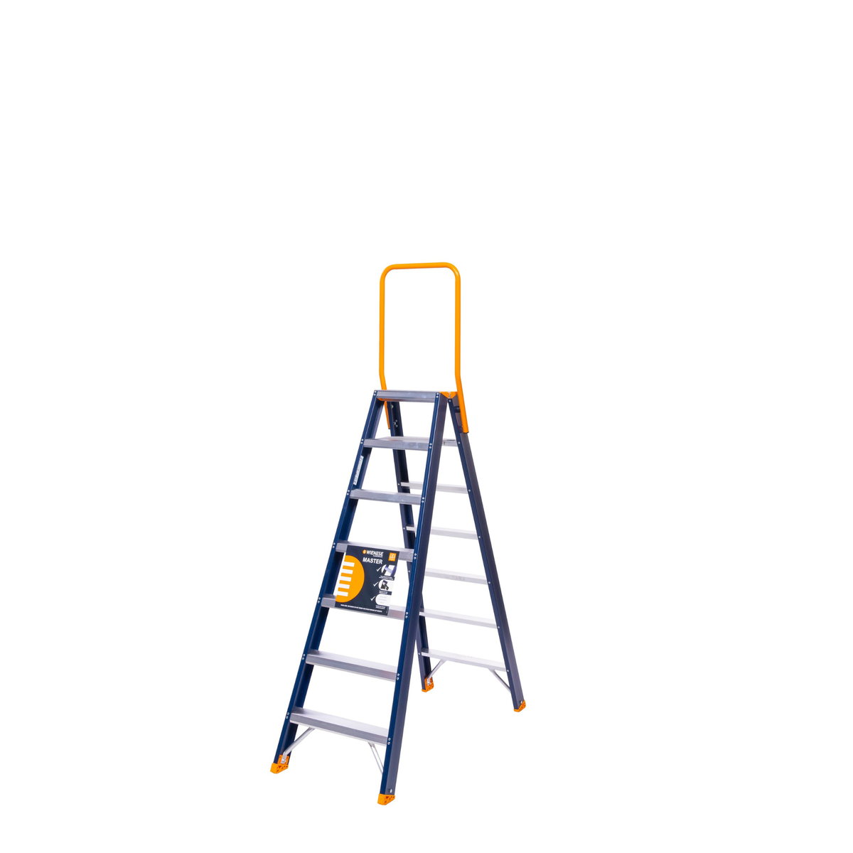 Wienese Master Dubbele trap