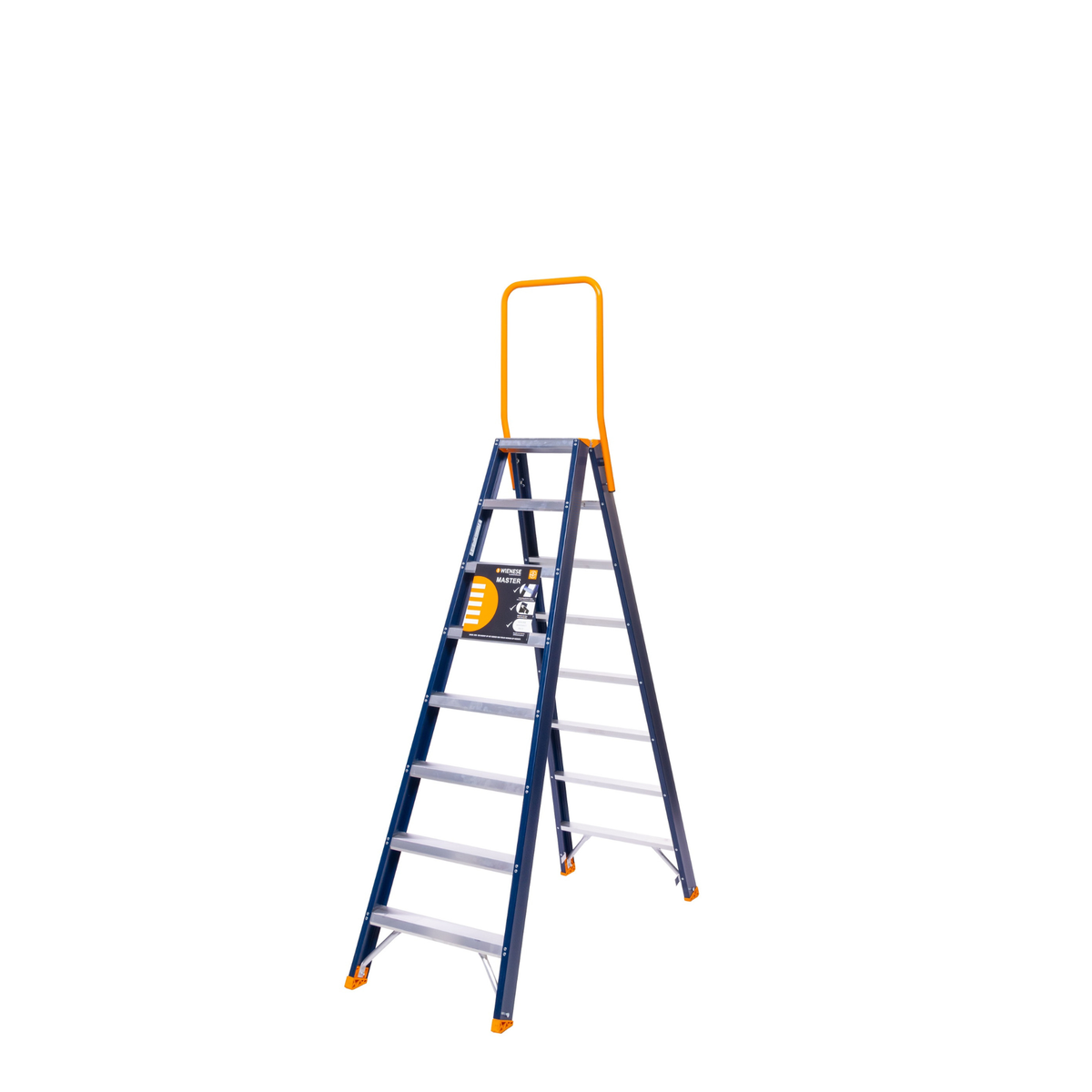 Wienese Master Dubbele trap