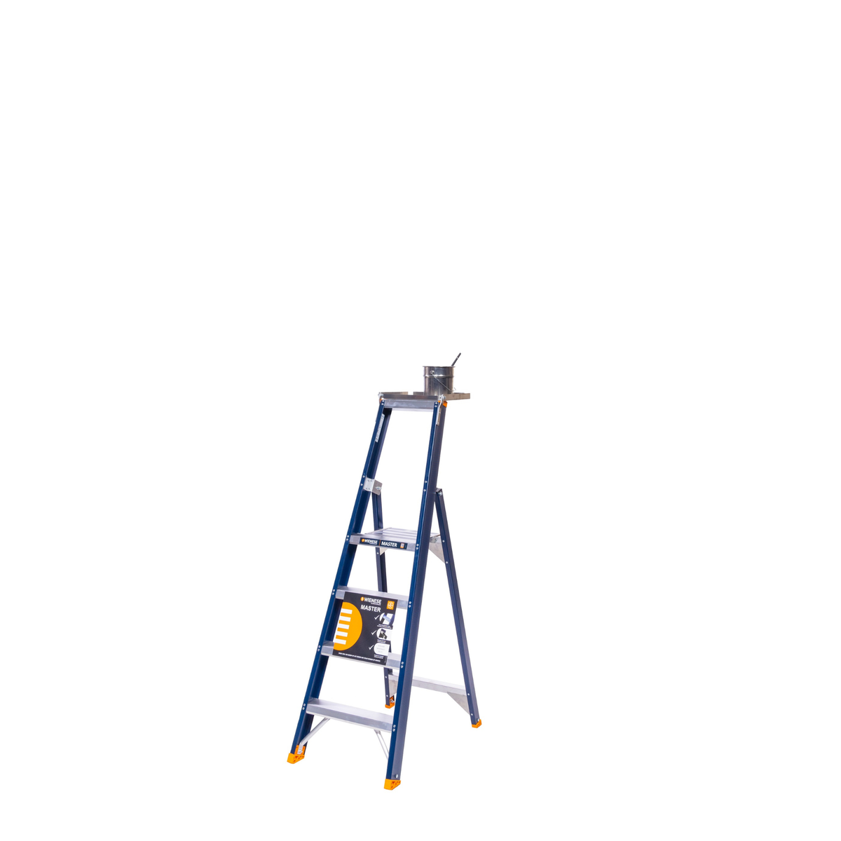 Wienese Master Plus Landing Step
