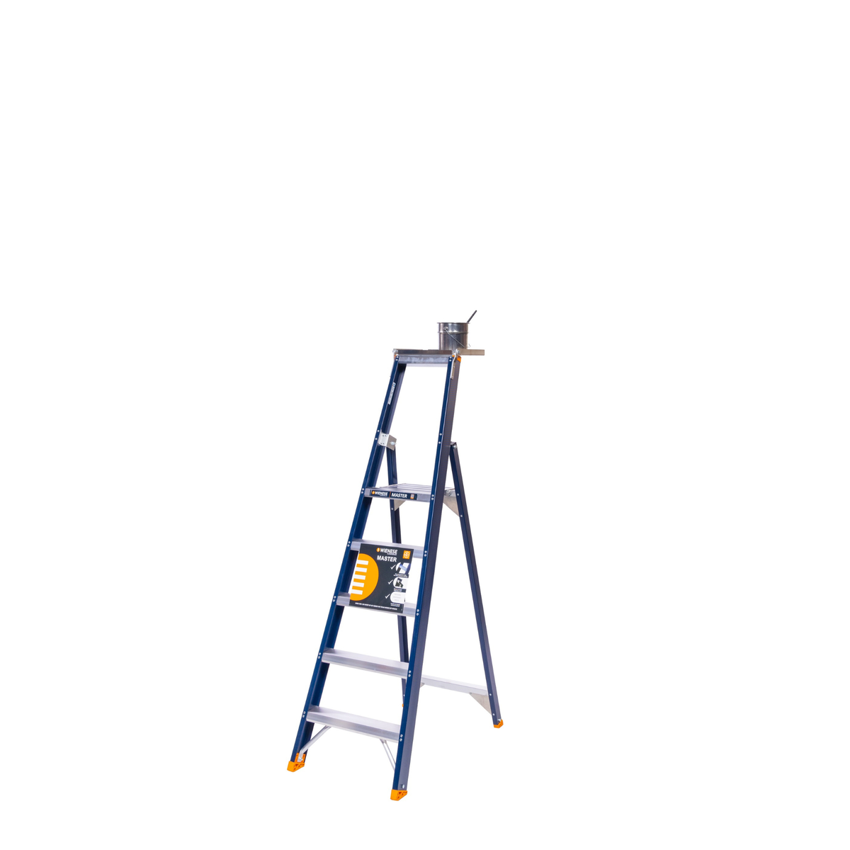 Wienese Master Plus Landing Step