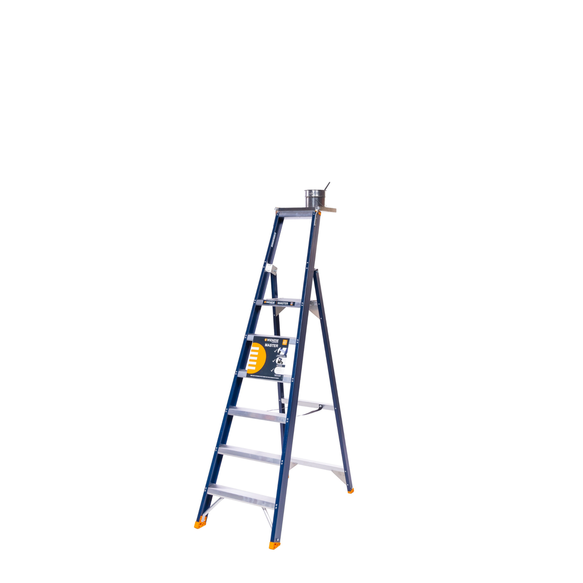 Wienese Master Plus Landing Step