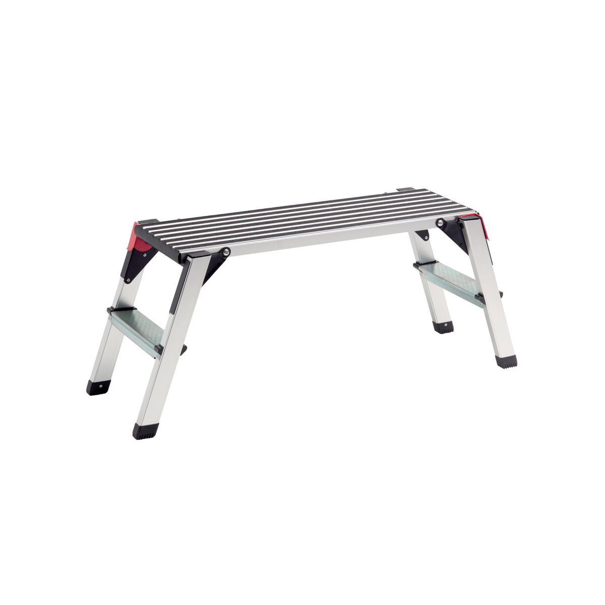 Multi Step Platform